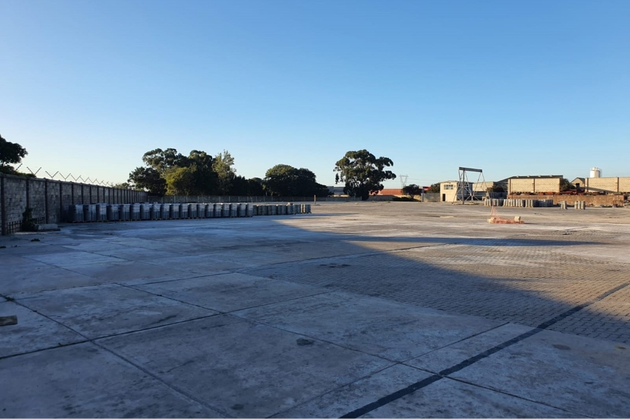 To Let commercial Property for Rent in Perseverance Industrial Eastern Cape